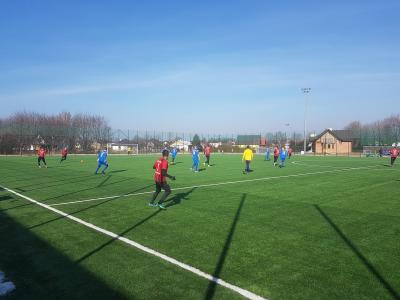 (fot. Wólczanka Wólka Pełkińska na Facebooku)