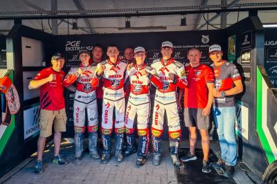 Fot. Cellfast Wilki Krosno