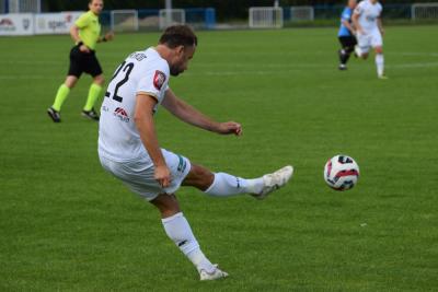 Stal Łańcut zremisowała w sparingu z Polonią Przemyśl