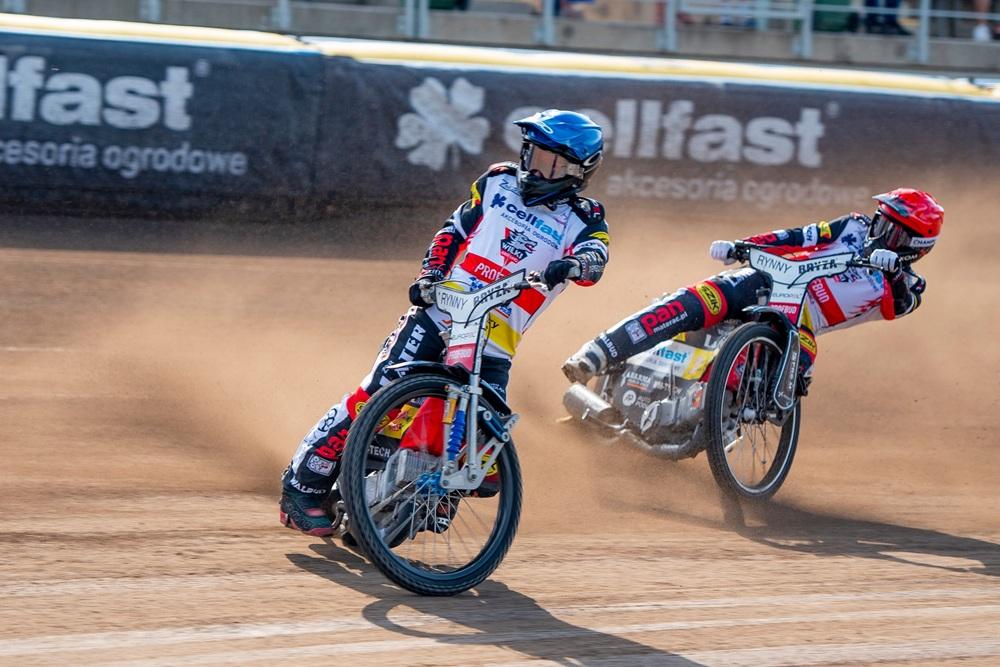 Fot. Cellfast Wilki Krosno