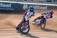 Poznaliśmy rywali Wilków i Stali w półfinale Metalkas 2. Ekstraligi 