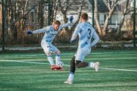 Stal Rzeszów po raz kolejny niepokonana! 