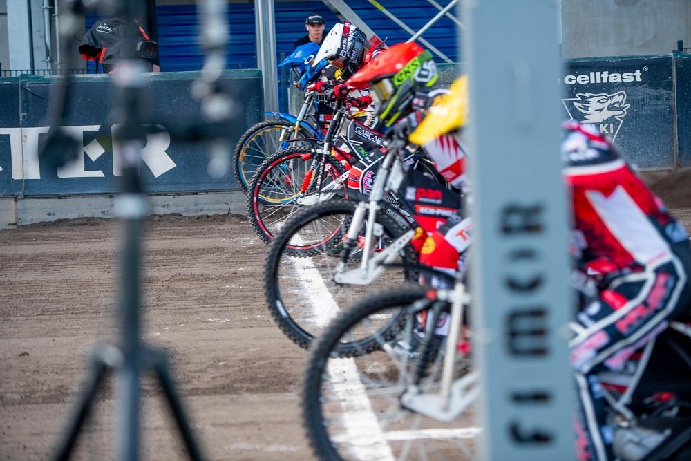 Fot. Cellfast Wilki Krosno