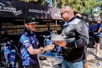 Tai Woffinden odchodzi z Texom Stali Rzeszów. Znalazł nowy klub