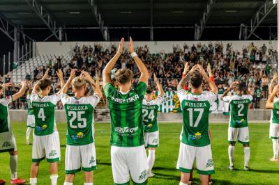 3 liga gr. IV: Siarka zagra z beniaminkiem. Wisłoka i Pogoń-Sokół powalczą na wyjeździe