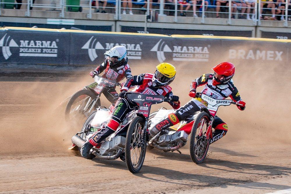 Fot. Cellfast Wilki Krosno