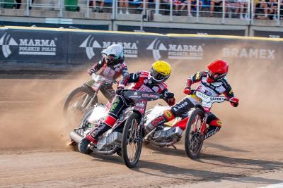 Fot. Cellfast Wilki Krosno