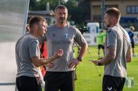 Andrzej Paszkiewicz: Od kolejnego meczu wszystko będzie łatwiejsze