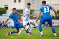 WIDEO: Igloopol Dębica - Karpaty Krosno 1-1 [BRAMKI]