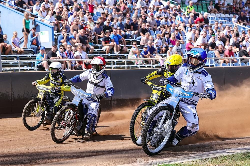 Fot. Paweł Wilczyński