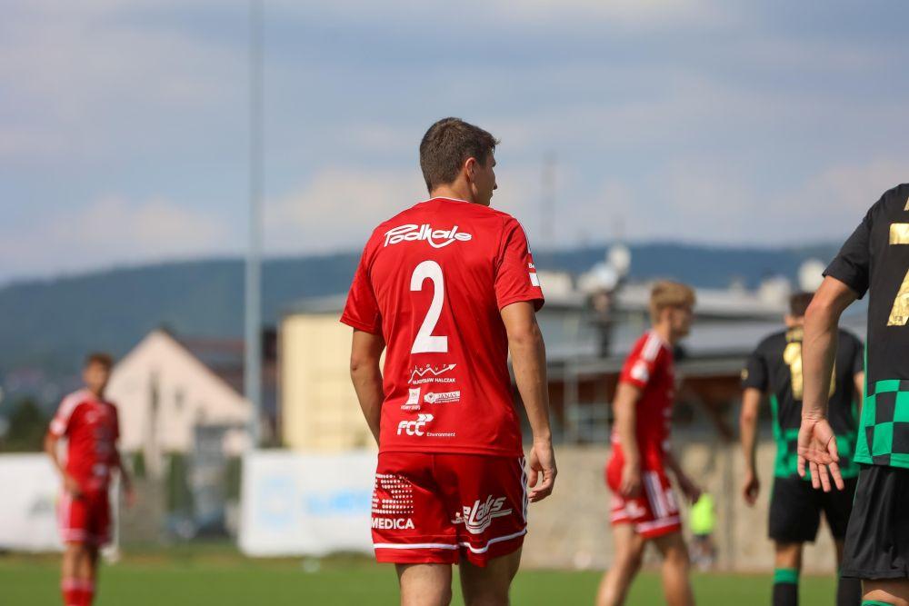 Podhale Nowy Targ na fotelu lidera Betclic 2. ligi (fot. Maciej Zubek/ Podhale Nowy Targ)