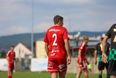 Podhale Nowy Targ na fotelu lidera Betclic 2. ligi (fot. Maciej Zubek/ Podhale Nowy Targ)