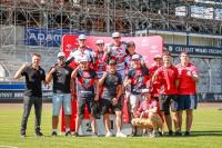 Unia Leszno najlepsza w Krośnie – awans do finału DMPJ! 