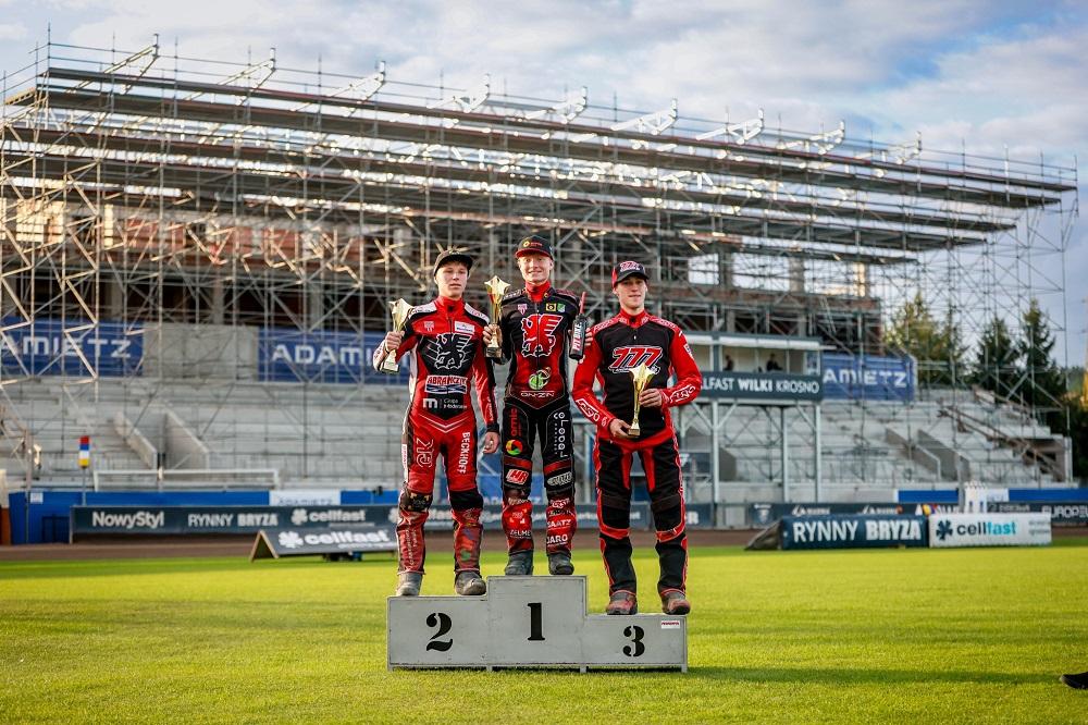 Fot. Cellfast Wilki Krosno