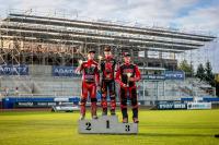 IP2.E w Krośnie dla Polonii Bydgoszcz