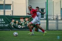 Kolejny piłkarz opuścił KS Wiązownica