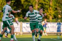 Lider wygrał siódmy mecz z rzędu!