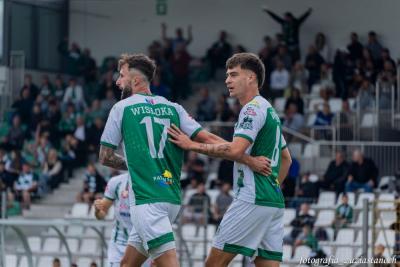 Betclic 3 liga: Derby w Dębicy! Siarka i Pogoń-Sokół zagrają u siebie 