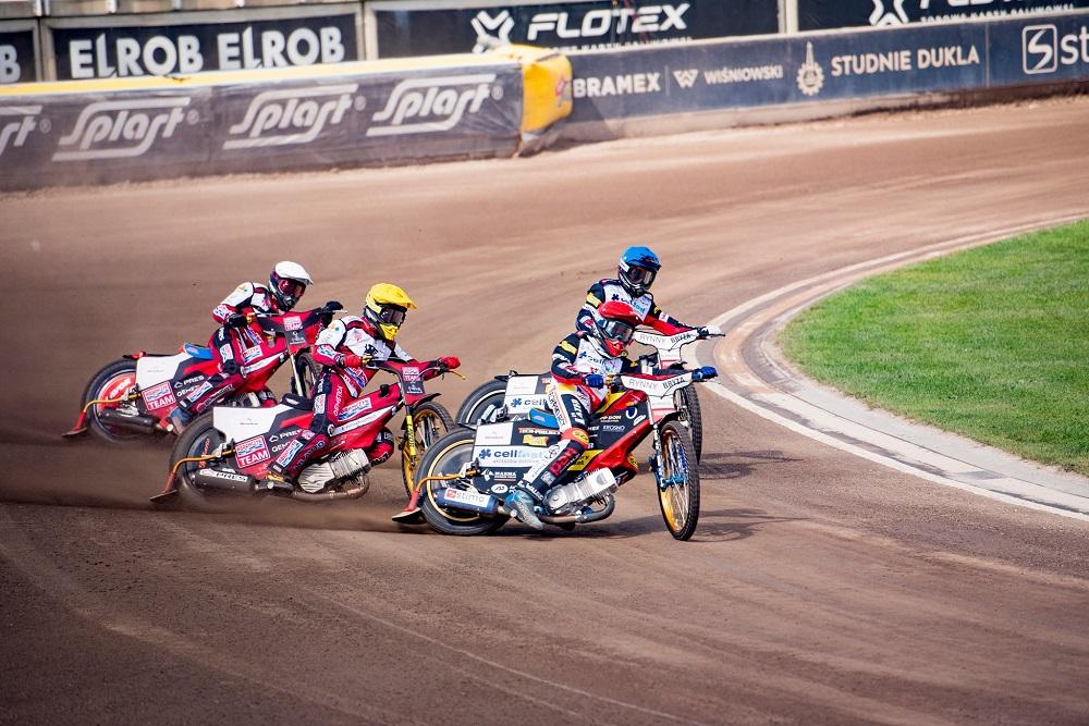 Fot. Cellfast Wilki Krosno