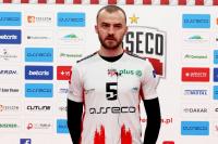 Jakub Bucki: Największa różnica była na zagrywce