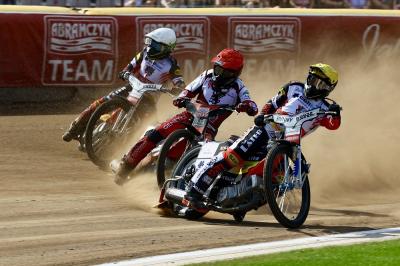 Fot. Cellfast Wilki Krosno