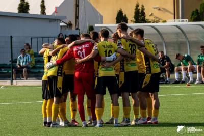 Pewne zwycięstwo Siarki Tarnobrzeg nad beniaminkiem