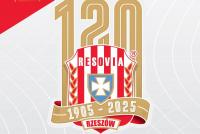 Resovia świętuje 120-lecie. Gala Jubileuszowa i Dzień Sportu dla mieszkańców