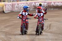 Świetny mecz w Bydgoszczy. Polonia lepsza w barażach