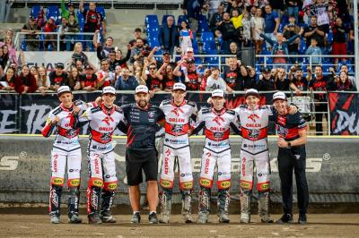 Fot. Cellfast Wilki Krosno