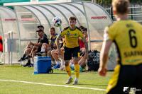 Siarka Tarnobrzeg odpadła z Pucharu Polski. Zdecydował gol samobójczy