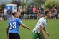 JKS Jarosław pokonał beniaminka. Czerwona kartka w pierwszej połowie