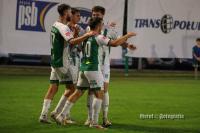 Wisłoka Dębica odwróciła losy meczu w ostatnich minutach!