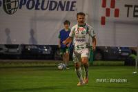 Pogoń-Sokół Lubaczów zatrzymana! Wisłoka Dębica zwyciężyła u siebie