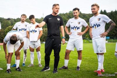 WIDEO: Karpaty Krosno - Izolator Boguchwała 2-4 [BRAMKI]