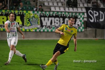 STS Puchar Polski: Siarka Tarnobrzeg czy Hutnik Kraków? [ZAPOWIEDŹ]