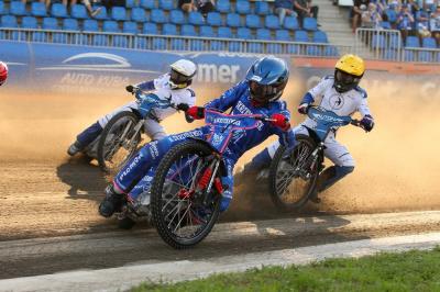 Fot. KŻ Orzeł Łódź / Facebook