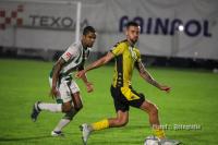 Zwycięska seria Siarki Tarnobrzeg! KSZO z pierwszą porażką w sezonie