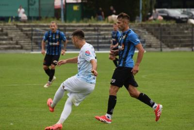 WIDEO: Igloopol Dębica - JKS Jarosław 0-1 [SKRÓT MECZU]