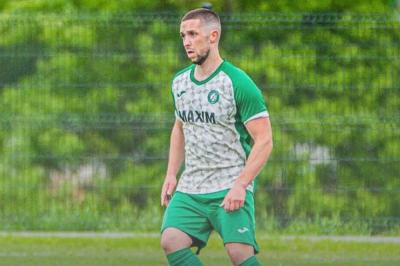 Łukasz Urban opuszcza beniaminka. Ma już nowy klub