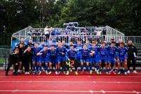 WIDEO: Sokół Kolbuszowa Dolna - Pogoń-Sokół Lubaczów 2-4 [SKRÓT MECZU]