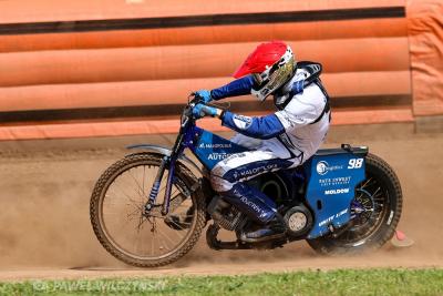 Znamy listę startową VIII Memoriału Krystiana Rempały