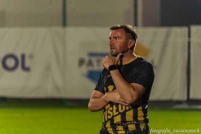 Bartosz Zołotar: Nie umiemy się z tym pogodzić, ani zrozumieć tych błędów