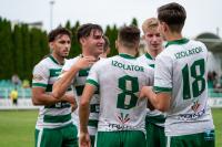 Izolator wraca na dobre tory. Sokół wraca do Niska bez punktów