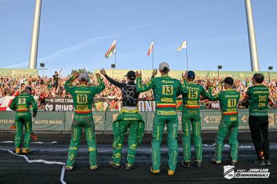 Poznaliśmy drużynę, która awansowała do Metalkas 2. Ekstraligi!