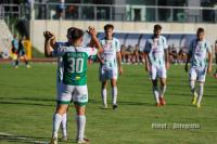 3 liga gr. IV: Podkarpacki pojedynek w Dębicy. Siarka gra o 