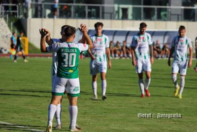 3 liga gr. IV: Podkarpacki pojedynek w Dębicy. Siarka gra o 