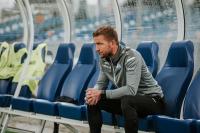 Daniel Myśliwiec: Każdy mecz traktujemy jako osobną historię