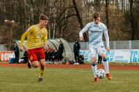 19-latek odchodzi ze Stali Rzeszów! Klub nie skorzystał z opcji wykupu