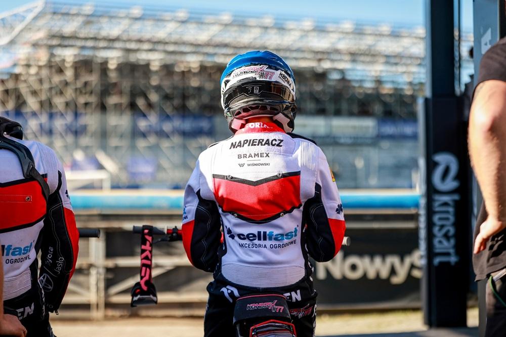 Fot. Cellfast Wilki Krosno