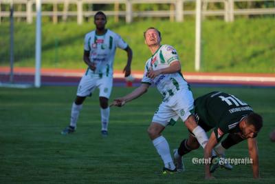 3 liga gr. IV: Wisłoka walczy o kolejne zwycięstwo, trudne wyjazdy przed Siarką i Sokołem